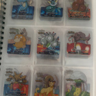 Pokemon lamincards keräilykortit - pikkukuva 5