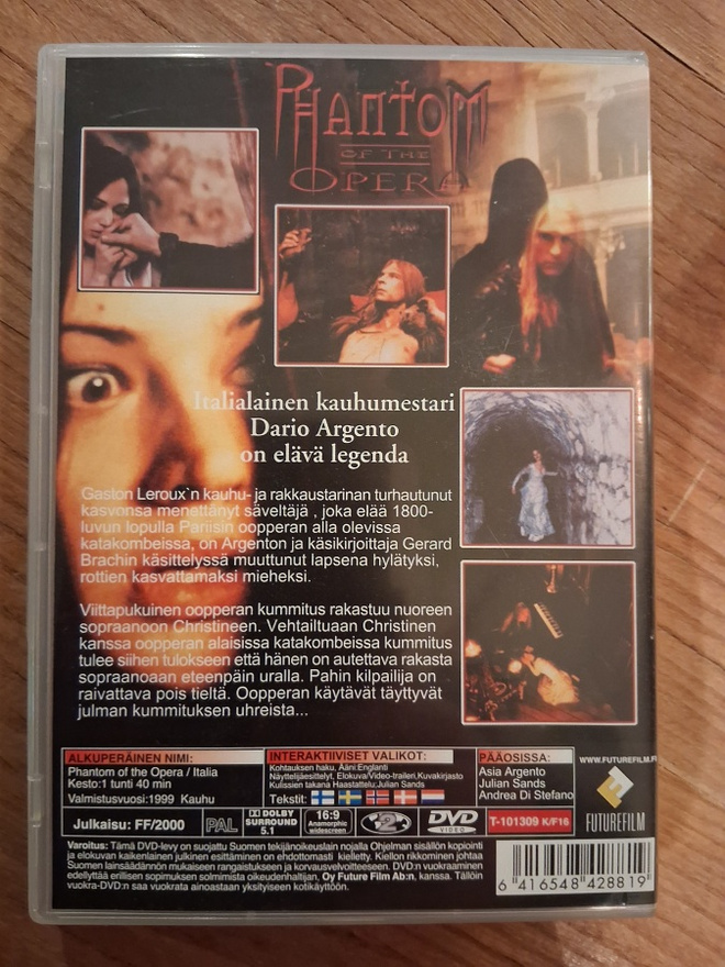 Item image
