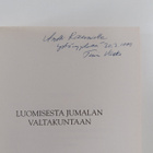 Timo Vasko : Luomisesta Jumalan valtakuntaan : Schalom Be... - pikkukuva 3