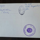 Ii, silta Tangonhaaran yli, kuvattu 1957 - pikkukuva 2