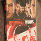 6DVD Criminal Minds Second Season Kausi 2 ( 2007 ) - pikkukuva 1
