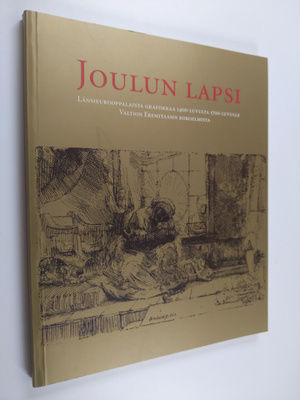Arkadi (toim.) Ippolitov : Joulun lapsi : länsieurooppala...