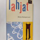 Riina Katajavuori : Lahjat - pikkukuva 1