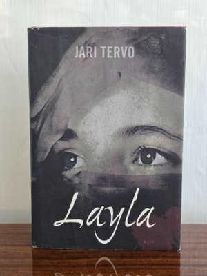 Layla (Jari Tervo)