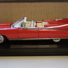Cadillac eldorado biarritz cabriolet -59 1:18 - pikkukuva 3
