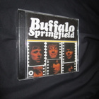 Buffalo Springfield – Buffalo Springfield ; AVAAMATON - pikkukuva 1