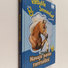 Andrea Wandel : Navajo panee ranttaliksi - pikkukuva 1