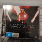 Madonna - I'm going to tell you a Secret (cd+dvd) - pikkukuva 1