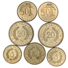 5 - 50 Markkaa 1938-1961, parempi - pikkukuva 2