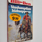 Marshall Grover : Vanhanpiian kidnappaus - pikkukuva 1