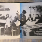 Perspektiivi-lehti  1/78, TAOS - pikkukuva 1