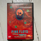 Pink Floyd: Live at Pompeii (DVD) - pikkukuva 1