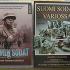 Suomi sodassa: 10 elokuvaa + 2 dokumenttia - pikkukuva 4