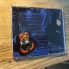 Jari Rinne & rocking rolling living band . Kaunottaria ja CD - pikkukuva 3