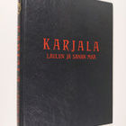 Karjala : laulun ja sanan maa - pikkukuva 1