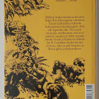 Burroughs - Lansdale: Tarzan ja Kadonnut seikkailu 1.p. 1996 - pikkukuva 2
