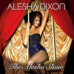 Alesha Dixon - The Alesha Show (CD)