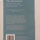 Wilkie Collins : The moonstone - pikkukuva 2