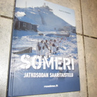 Harri V. Hietikko : Someri : Jatkosodan saaritaistelu - pikkukuva 1