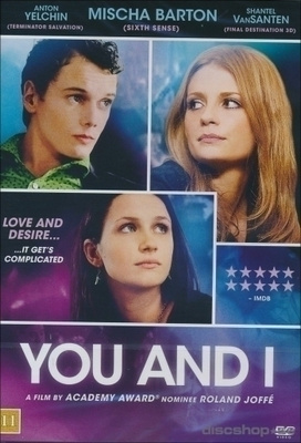 You And I  -  DVD