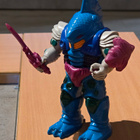 Transformers G1 SUBMARAUDER (Pretenders) 1988 - pikkukuva 2