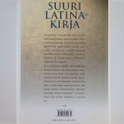 Arto Kivimäki : Suuri latinakirja - pikkukuva 2