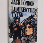 Jack London : Lumikenttien tytär - pikkukuva 1