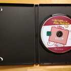 Vaaleanpunaisen pantterin paluu DVD - pikkukuva 2