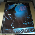 SIMPLE MINDS - REAL LIFE NUOTTIKIRJA - pikkukuva 1