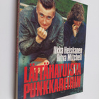 Ilkka Heiskanen : Lättähatuista punkkareihin : suomalaise... - pikkukuva 1