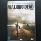DVD: The Walking Dead - 2 Kausi, 4xDVD (2011) - pikkukuva 1