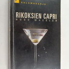Hugh Wheeler : Rikoksien Capri - pikkukuva 1