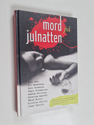 Mord på julnatten