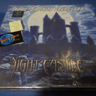 TRANS-SIBERIAN ORCHESTRA - NIGHT CASTLE M-/M- 4x LP BOKSI - pikkukuva 1