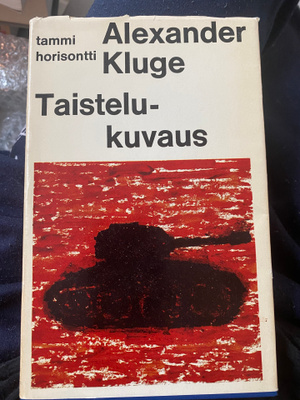 Alexander Kluge: Taistelukuvaus