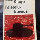 Alexander Kluge: Taistelukuvaus - pikkukuva 1