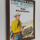 Claudio Nizzi : Mies Atlantasta - pikkukuva 1