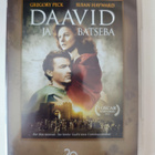 Daavid ja Batseba - DVD - pikkukuva 1