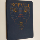 Emile Zola : Rofvet : roman - pikkukuva 1