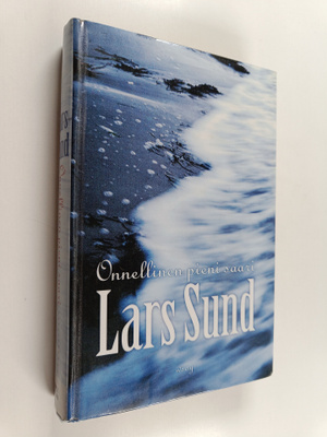 Lars Sund : Onnellinen pieni saari