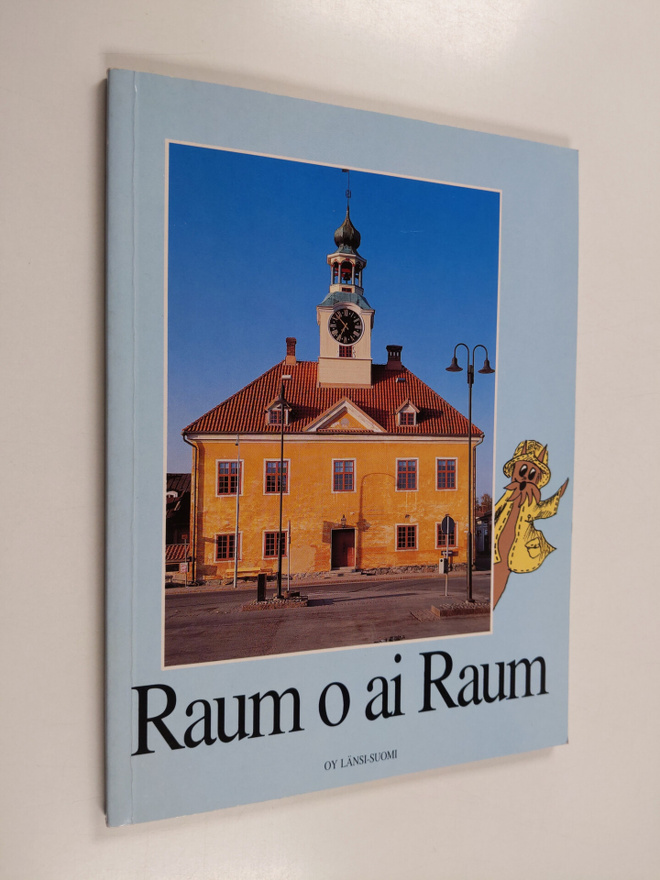 Pekka Lehmuskallio : Raum o ai Raum