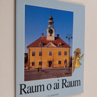 Pekka Lehmuskallio : Raum o ai Raum - pikkukuva 1