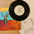J Kiesi 7" sinkku - pikkukuva 1