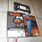 Mars – Musta salaisuus (1996) VHS - pikkukuva 2