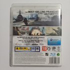 Ps3 - Call of duty Modern Warfare 3 - pikkukuva 2
