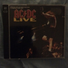 AC/DC: Live CD - pikkukuva 1