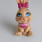 BARBIE-KANI FIGUURI, koko 5 cm - pikkukuva 1
