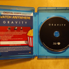 Gravity Blu-ray - pikkukuva 2