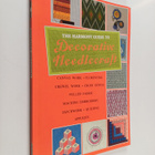 Carole Edwards : The harmony guide to decorative needlecraft - pikkukuva 1