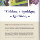 Tove Fevang: Virkkaa ja koukkua keittiöön (2013) - pikkukuva 2